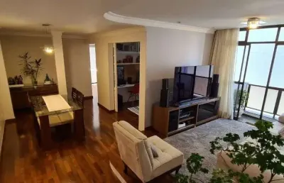 Apartamento com 3 dormitórios à venda, 109 m² por r$ 849.000,00 - saúde - são paulo/sp