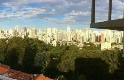 Cobertura com 3 dormitórios à venda, 78 m² por r$ 1.250.000,00 - cambuci - são paulo/sp