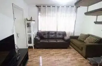Casa com 3 dormitórios à venda, 90 m² por r$ 469.000,00 - chácara inglesa - são paulo/sp