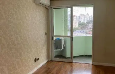 Apartamento com 2 dormitórios à venda, 60 m² por r$ 450.000,00 - bosque da saúde - são paulo/sp