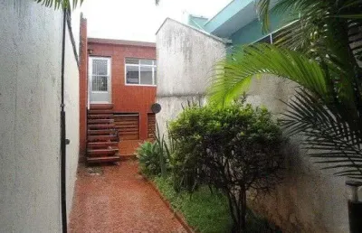 Casa com 5 dormitórios à venda, 190 m² por r$ 1.100.000,00 - vila guarani (zona sul) - são paulo/sp