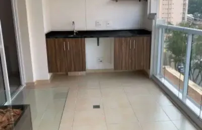 Apartamento com 1 dormitório à venda, 55 m² por r$ 750.000,00 - vila guarani (zona sul) - são paulo/sp