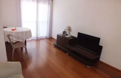 Apartamento à venda no planalto paulista, são paulo-sp: 1 quarto, 2 salas, 1 banheiro, 1 vaga de garagem, 55 m² de área.