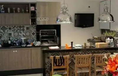 Apartamento com 3 dormitórios à venda, 144 m² por r$ 1.990.000,00 - ipiranga - são paulo/sp