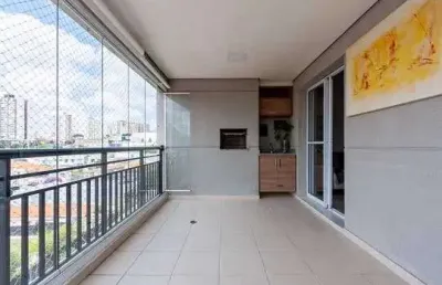 Apartamento com 3 quartos à venda na Ruadona Leopoldina, 297, Ipiranga, São Paulo