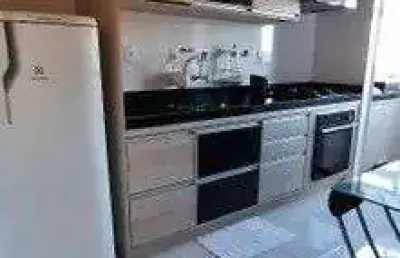 Apartamento com 2 dormitórios à venda, 59 m² por r$ 519.000,00 - vila guarani (zona sul) - são paulo/sp