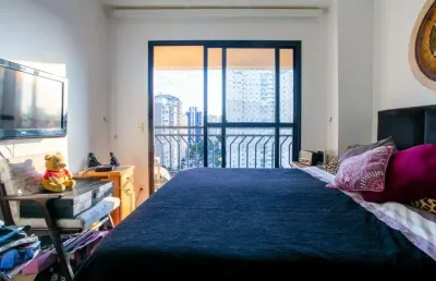Apartamento com 3 dormitórios à venda, 86 m² por r$ 820.000,00 - saúde - são paulo/sp