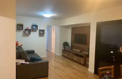Excelente apartamento na aclimação, pronto para morar!!,