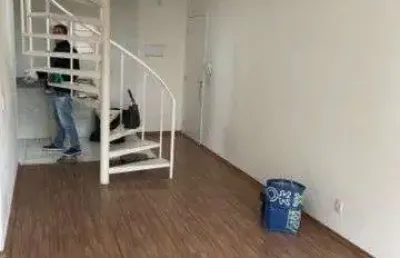 Cobertura com 3 quartos à venda na Ruaandré Pujos, 57, Jardim Celeste, São Paulo