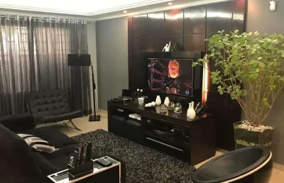 Sobrado com 3 dormitórios à venda, 132 m² por r$ 640.000,00 - saúde - são paulo/sp