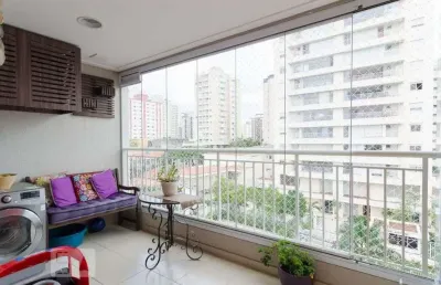 Apartamento com 2 dormitórios à venda, 65 m² por r$ 750.000,00 - saúde - são paulo/sp