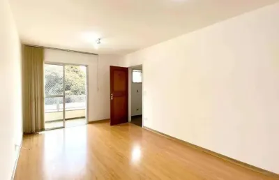 Apartamento à venda em são paulo - vila clementino: 2 quartos, 2 salas, 2 banheiros, 2 vagas de garagem!