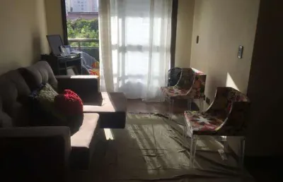Apartamento com 3 dormitórios à venda, 101 m² por r$ 750.000,00 - miradópolis - são paulo/sp