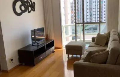 Apartamento com 2 dormitórios à venda, 55 m² por r$ 552.000,00 - vila mariana - são paulo/sp
