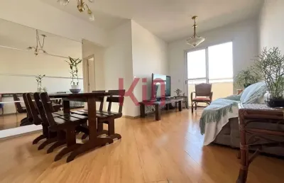 Apartamento com 2 dormitórios à venda, 65 m² por r$ 509.000,00 - saúde - são paulo/sp