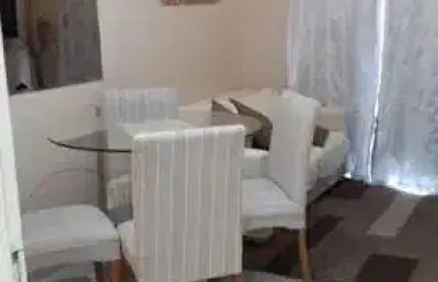 Apartamento com 2 dormitórios à venda, 53 m² por r$ 445.000,00 - vila guarani (zona sul) - são paulo/sp
