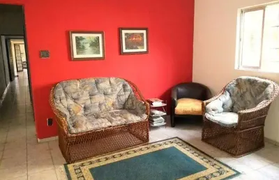 Casa com 4 quartos à venda na Avenidapiassanguaba, 9999, Planalto Paulista, São Paulo