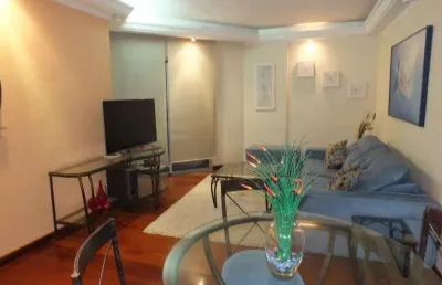 Apartamento com 3 dormitórios à venda, 101 m² por r$ 749.000,00 - saúde - são paulo/sp