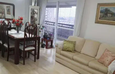 Apartamento com 3 dormitórios à venda, 132 m² por r$ 1.300.000,00 - vila parque jabaquara - são paulo/sp