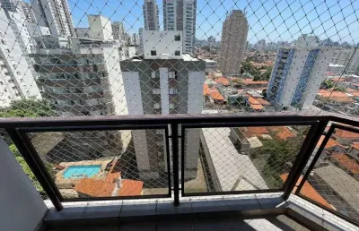 Apartamento com 3 dormitórios à venda, 65 m² por r$ 515.000,00 - saúde - são paulo/sp