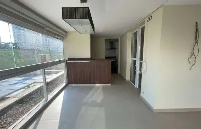Apartamento com 3 dormitórios à venda, 130 m² por r$ 1.400.000,00 - vila gumercindo - são paulo/sp