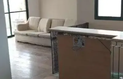 Cobertura de luxo à venda em são paulo-sp, no bairro jardim vila mariana: 3 quartos, 1 suíte, 2 salas, 3 banheiros, 2 vagas de garagem, 211m².