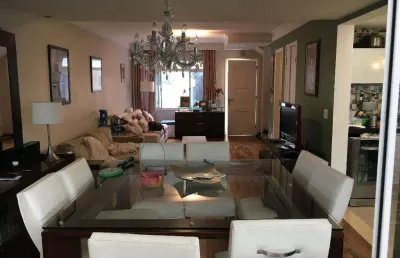 Apartamento residencial à venda, vila mariana, são paulo.