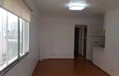 Apartamento com 1 quarto à venda na Ruatenente Otávio Gomes, 358, Aclimação, São Paulo