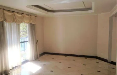 Apartamento com 4 dormitórios à venda, 200 m² por r$ 1.390.000,00 - vila monumento - são paulo/sp
