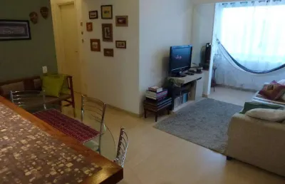 Apartamento com 2 dormitórios à venda, 55 m² por r$ 499.000,00 - saúde - são paulo/sp