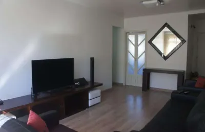 Apartamento com 2 dormitórios à venda, 97 m² por r$ 1.000.000,00 - saúde - são paulo/sp