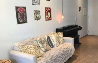 Apartamento residencial à venda, bela vista, são paulo.