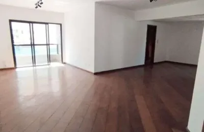 Apartamento à venda em são paulo-sp, chácara inglesa: 3 quartos, 1 suíte, 2 salas, 3 banheiros, 2 vagas, 134 m².