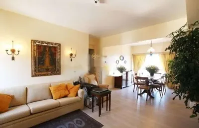Apartamento de luxo no paraíso: 4 quartos, 1 suíte, 2 salas, 2 banheiros, 1 vaga de garagem, 160m² - são paulo-sp