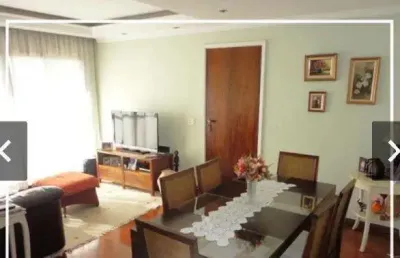 Apartamento com 3 dormitórios à venda, 89 m² por r$ 920.000,00 - ipiranga - são paulo/sp