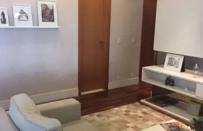 Apartamento residencial à venda, vila mariana, são paulo.
