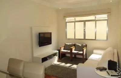 Apartamento à venda em são paulo-sp, paraíso: 2 quartos, 2 salas, 2 banheiros, 1 vaga, 73m² de área. confira já!