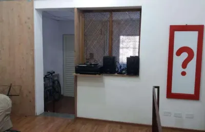 Sobrado à venda em são paulo-sp, chácara inglesa: 2 quartos, 2 salas, 2 banheiros, 1 vaga, 120m². venha conferir!