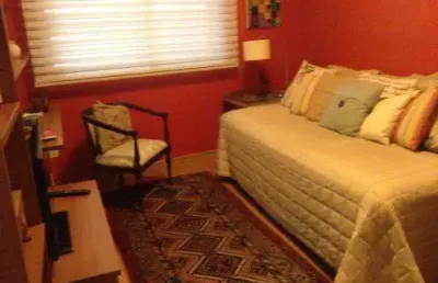 Apartamento residencial à venda, cerqueira césar, são paulo.