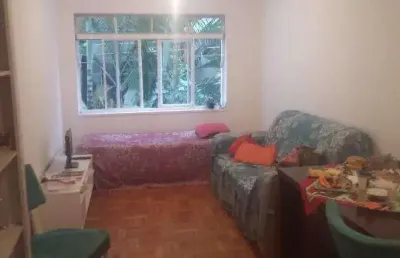 Apartamento com 1 dormitório à venda, 51 m² por r$ 470.000,00 - paraíso - são paulo/sp