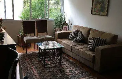 Apartamento com 3 dormitórios à venda, 92 m² - indianópolis - são paulo/sp