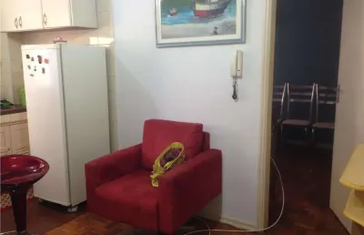 Apartamento com 2 dormitórios à venda, 48 m² por r$ 500.000,00 - vila mariana - são paulo/sp