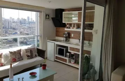 Apartamento  residencial à venda, ipiranga, são paulo.