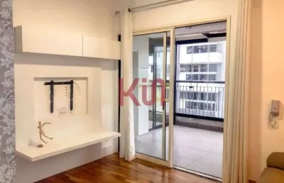 Apartamento com 1 quarto à venda na rua general chagas santos, 227, vila da saúde, são paulo, 43 m2 por r$ 470.000