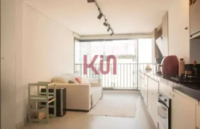 Apartamento com 2 quartos à venda na rua visconde de inhaúma, 523, saúde, são paulo, 46 m2 por r$ 620.000