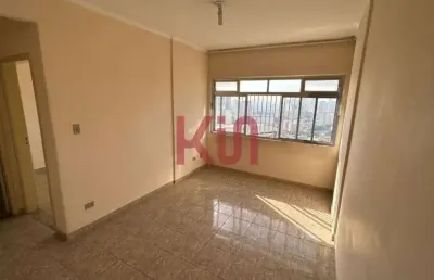 Apartamento com 1 quarto à venda na rua castro alves, 31, aclimação, são paulo, 48 m2 por r$ 300.000