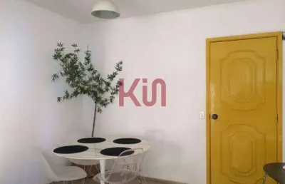 Apartamento com 1 quarto à venda na avenida rouxinol, 762, indianópolis, são paulo, 50 m2 por r$ 700.000