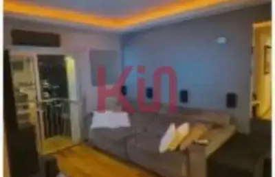 Apartamento com 2 quartos à venda na rua ponta delgada, 76, vila olímpia, são paulo, 70 m2 por r$ 1.118.000