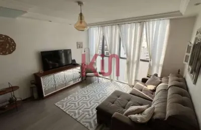 Apartamento com 2 quartos à venda na rua francisco cruz, 515, vila mariana, são paulo, 74 m2 por r$ 780.000