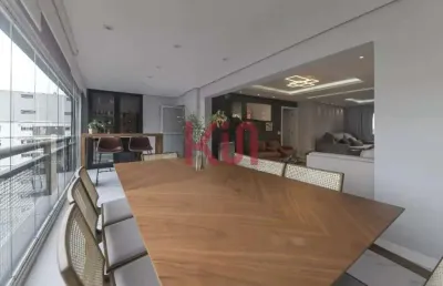 Apartamento com 4 quartos à venda na rua samambaia, 571, bosque da saúde, são paulo, 331 m2 por r$ 3.160.000